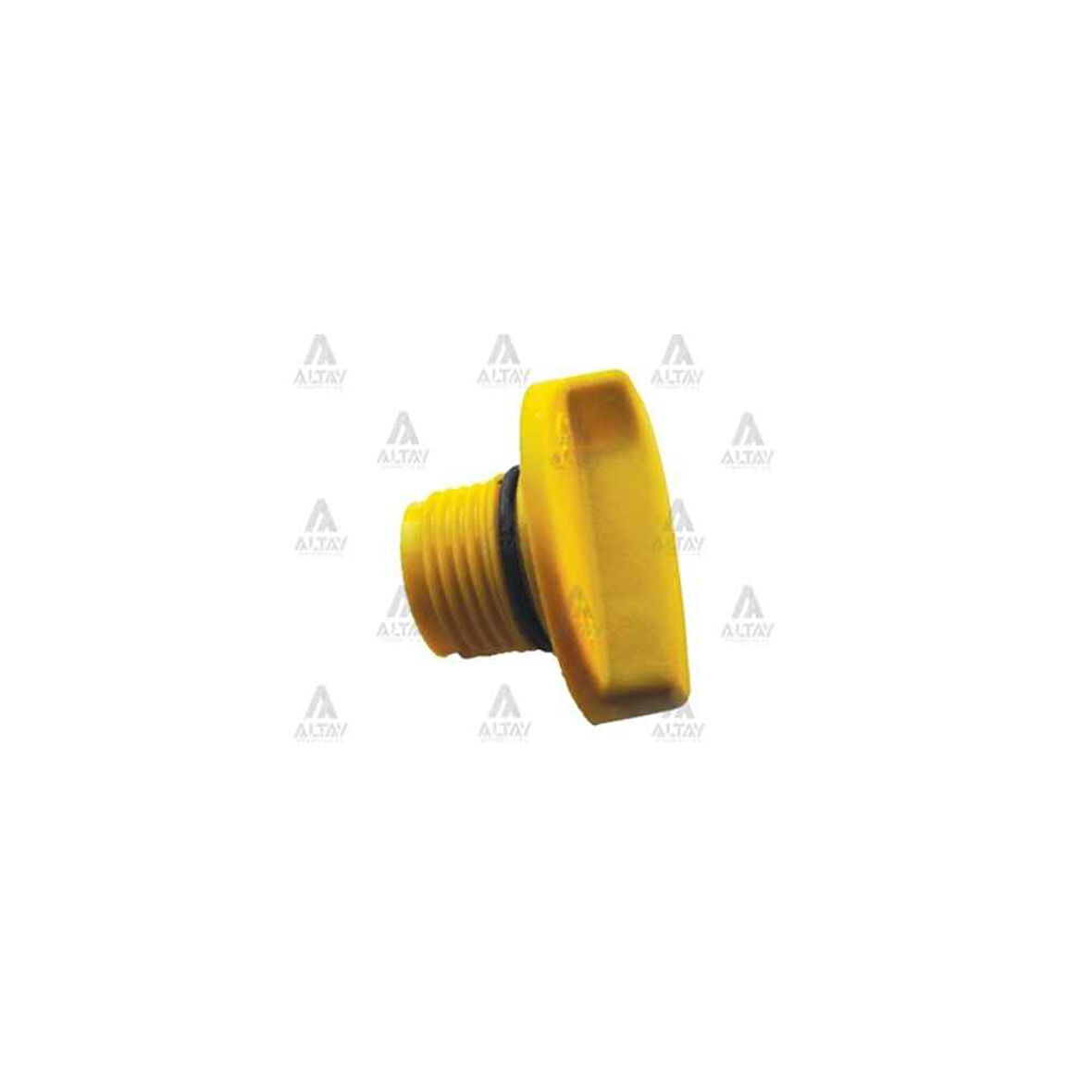 Corsa C Combo C Corsa D Astra H Meriva Amotor Yağ Dolum Kapağı - Ytt-1521 - 5650506 