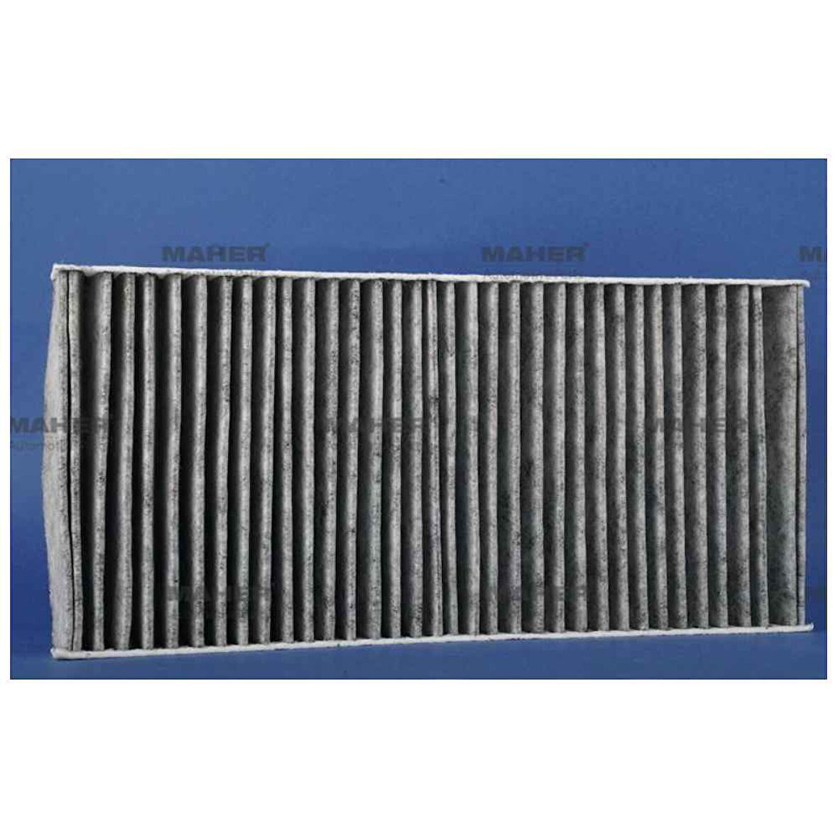 Corsa C Vectra C Combo Tigra 02-12 Karbonlu Polen Filtresi - Mhr-20079 - 1808617 