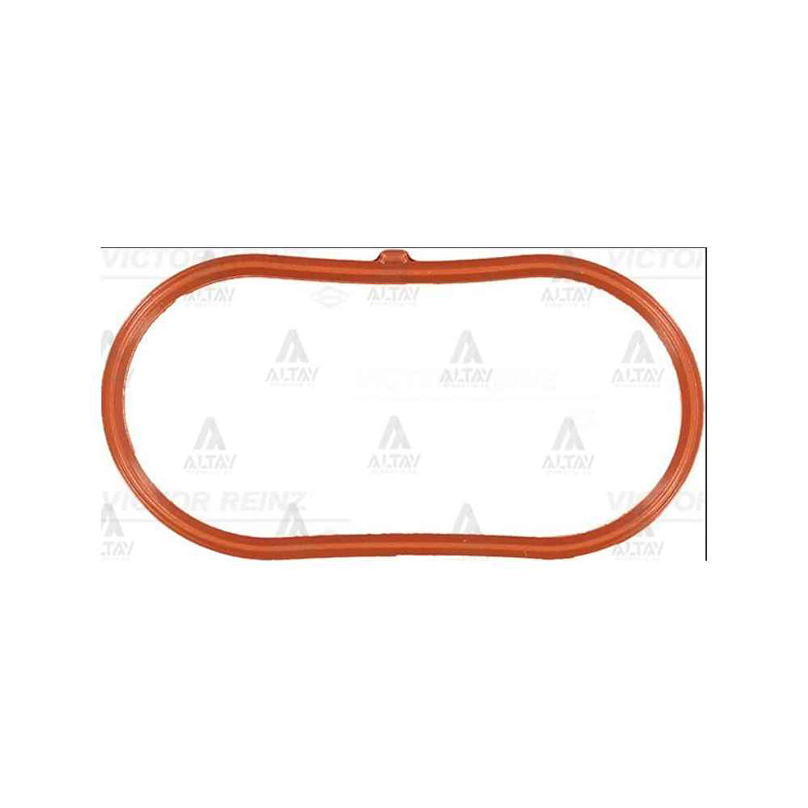 Passat A4 A6 97-04 -Alt 1.8-2.0 Manifold Conta Emme - Vr-71-34207-00 - 058129717C 