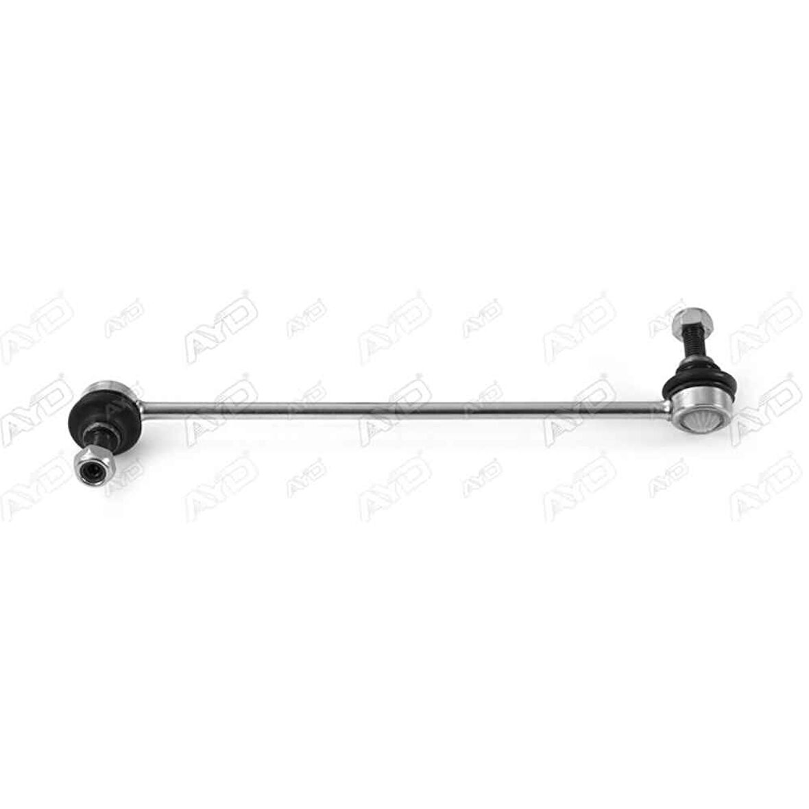 Lacetti 05- Nubira 03- Lacetti 99-03 Ön Sol Z Rot - Mhr-34100 - 96403099 