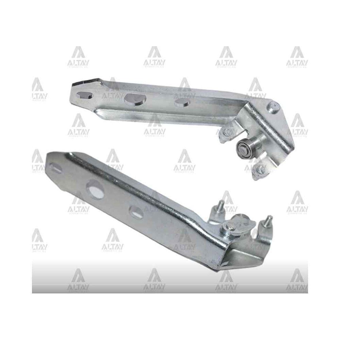 L-300 Orta Kapı Orta Sol Makara Kolu - Mhr-05497 - Mb421115 