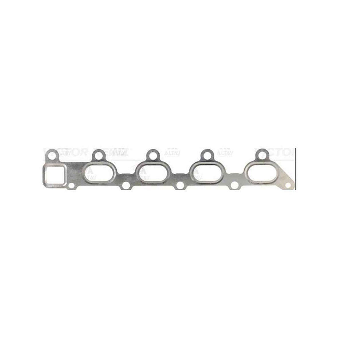 Vectra B 96-02 Astra G 98-07 1.8 Manifold Conta Egzoz - Vr-71-34282-00 - 5850640 