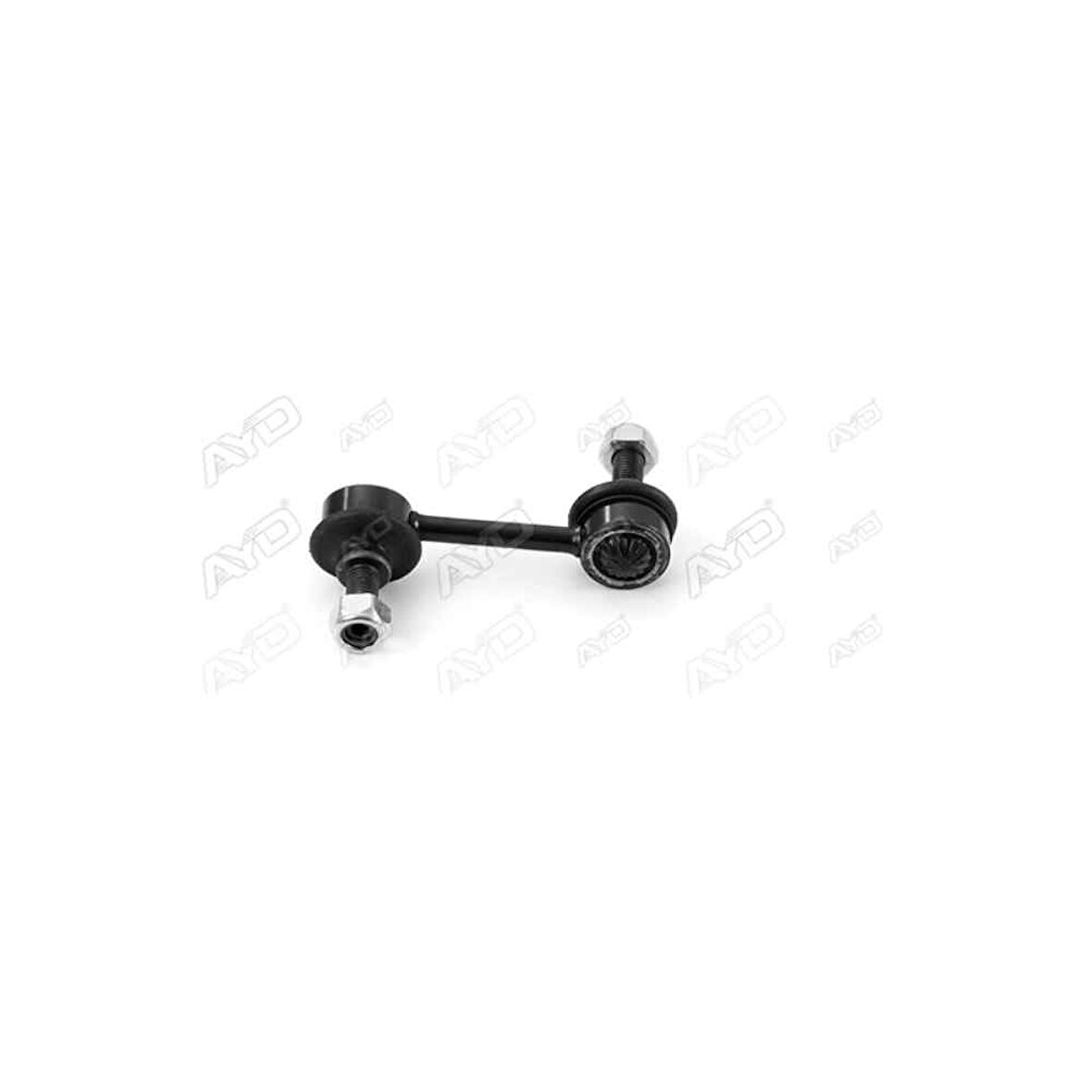Accord 03-08 Ön Sol Z Rot - Oem-51321Seae01 - 51321-Sea-E01 