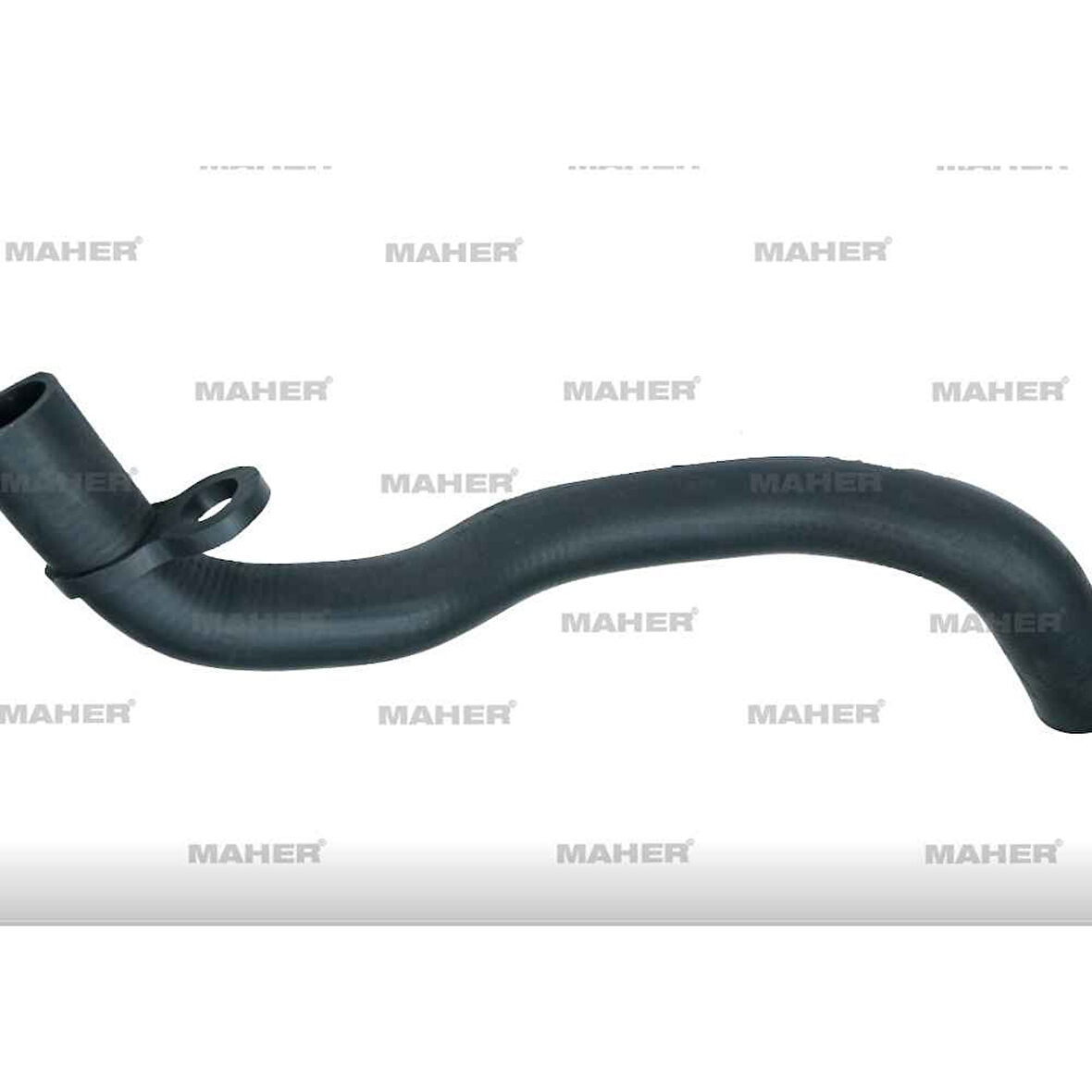 Kangoo 1.9 D Radyatör Üst Hortum - Mhr-27126 - 7700834894 
