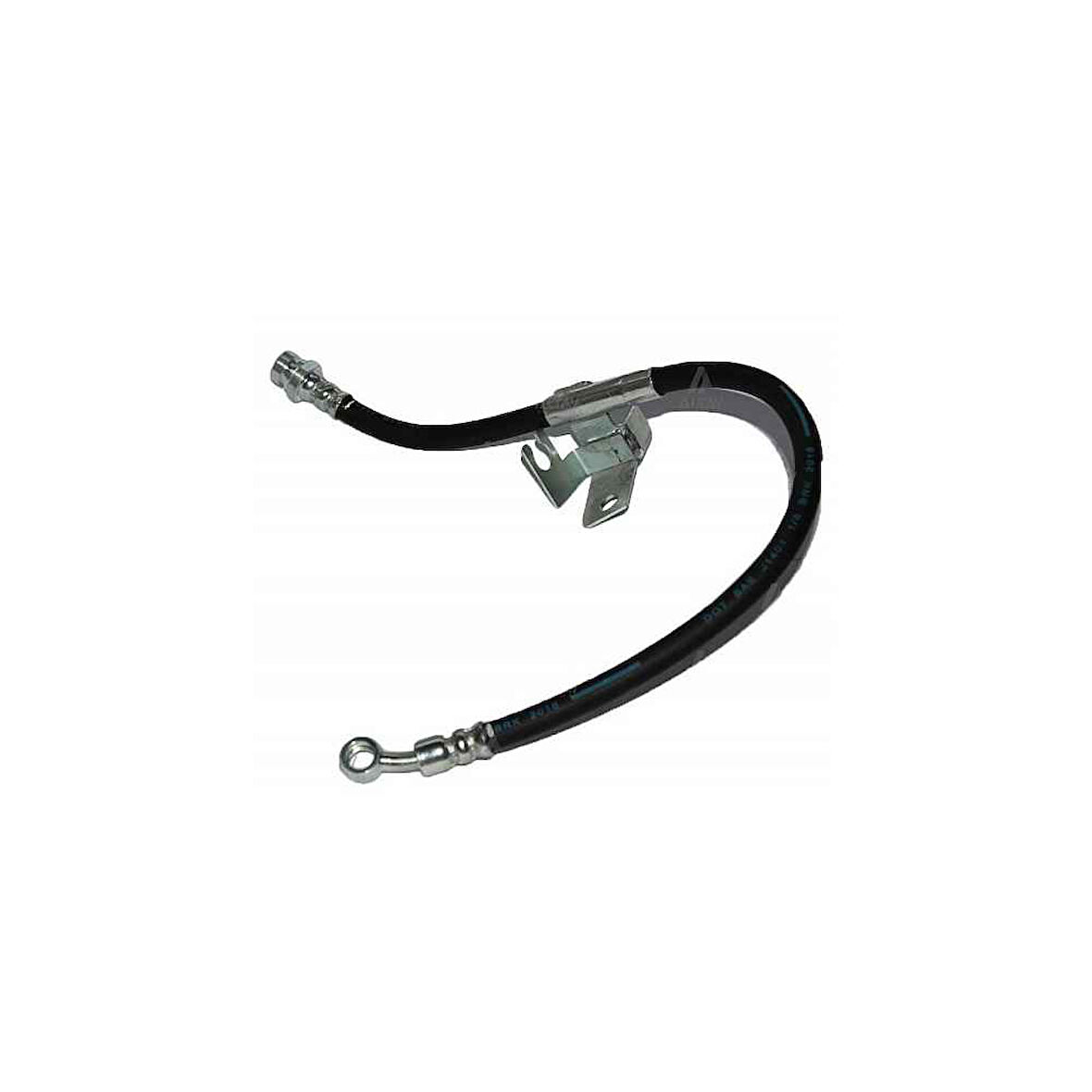 Accent Era 06-11 Rio Abs'Li Arka Sol Hortum Fren - Mhr-03861 - 58737-1G300 