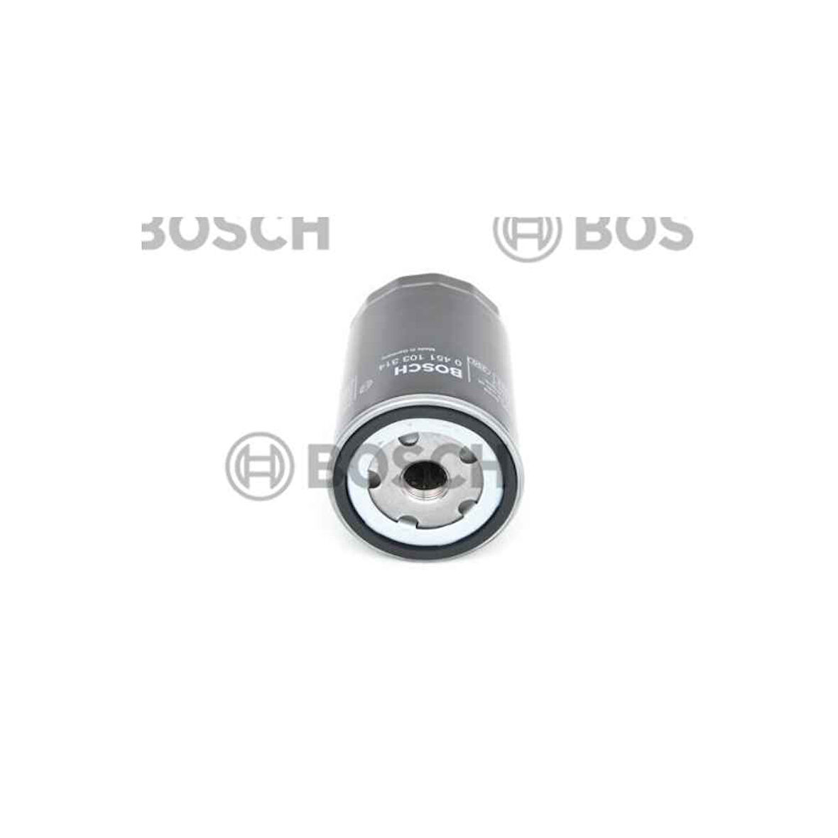 Golf4 Bora A3 Jetta Passat Leon Classic 98-04 1.6 Yağ Filtresi - Bsh-0451103314 - 06A115561B