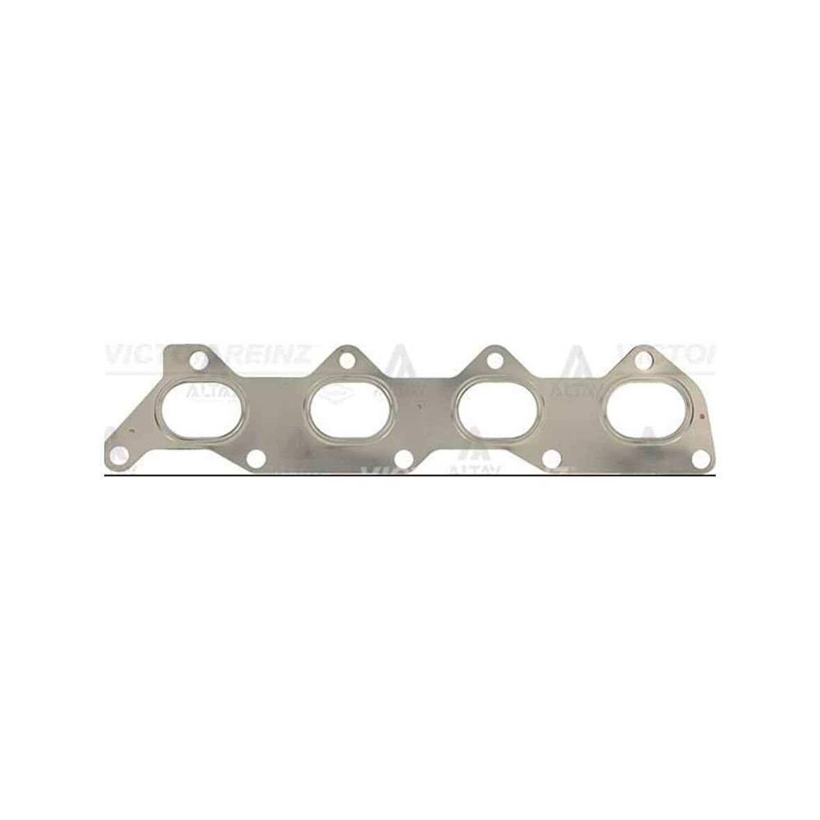 Polo Cordoba Fabia 00-09 1.4 16V Manifold Conta Egzoz - Vr-71-34206-00 - 036253039F 