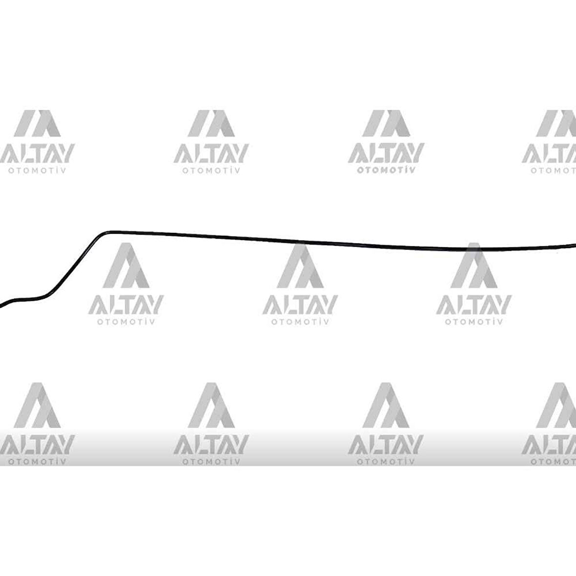 Kangoo 03-10 Yakıt Borusu - Wın-0500116 - 8200121735 
