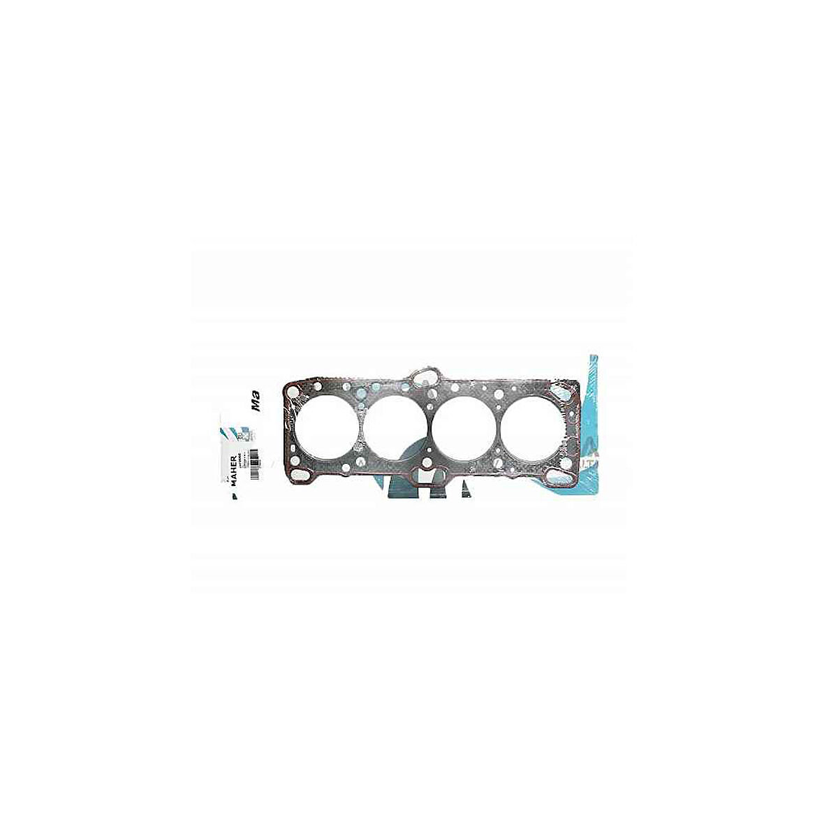 Sonata 90-98 2.0 G4Cp Grafitli Silindir Kapak Contası - Mhr-03125 - Md113173 
