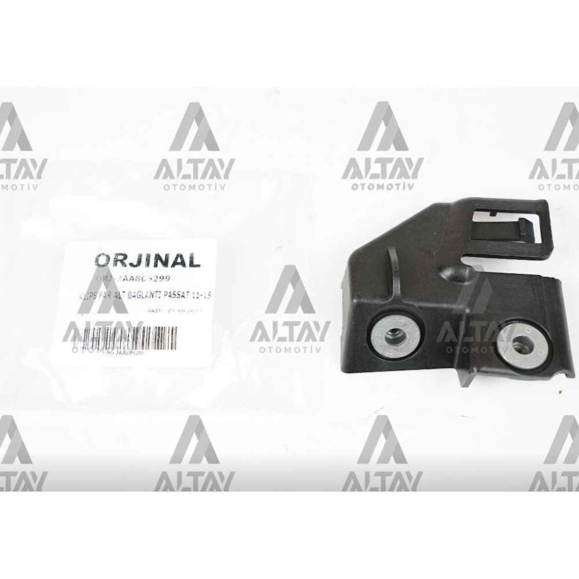 Passat 10-15 Sol Far Bağlantı Braketi - 3Aa805299 - 3Aa805299 
