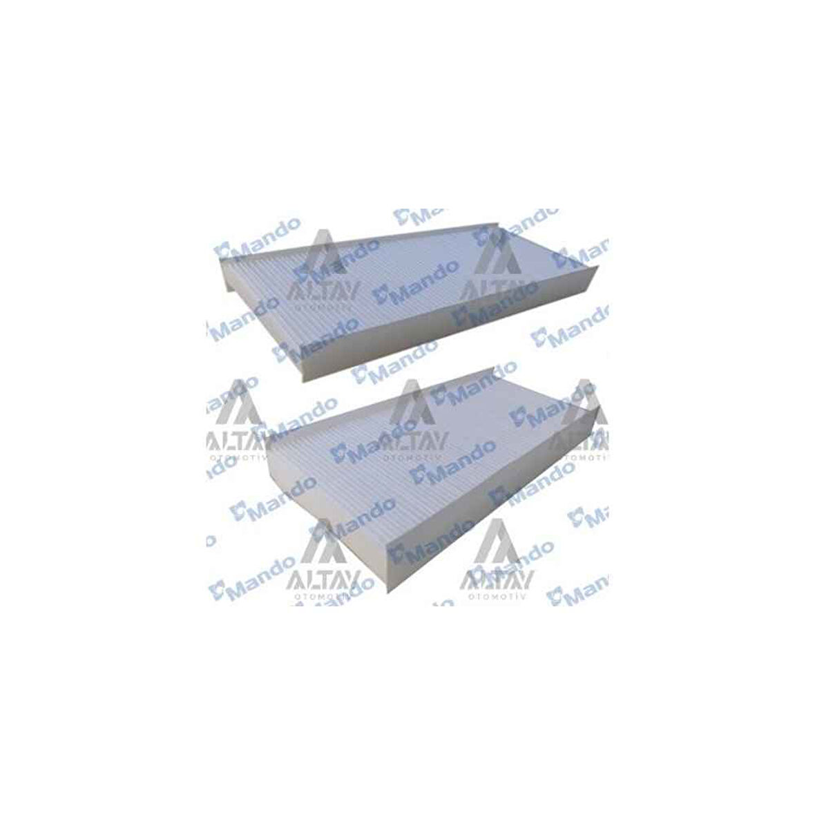 Expert Jumpy Scudo 07- Karbonlu Polen Filtresi - Mnd-Mmf025212 - 6447Yk 