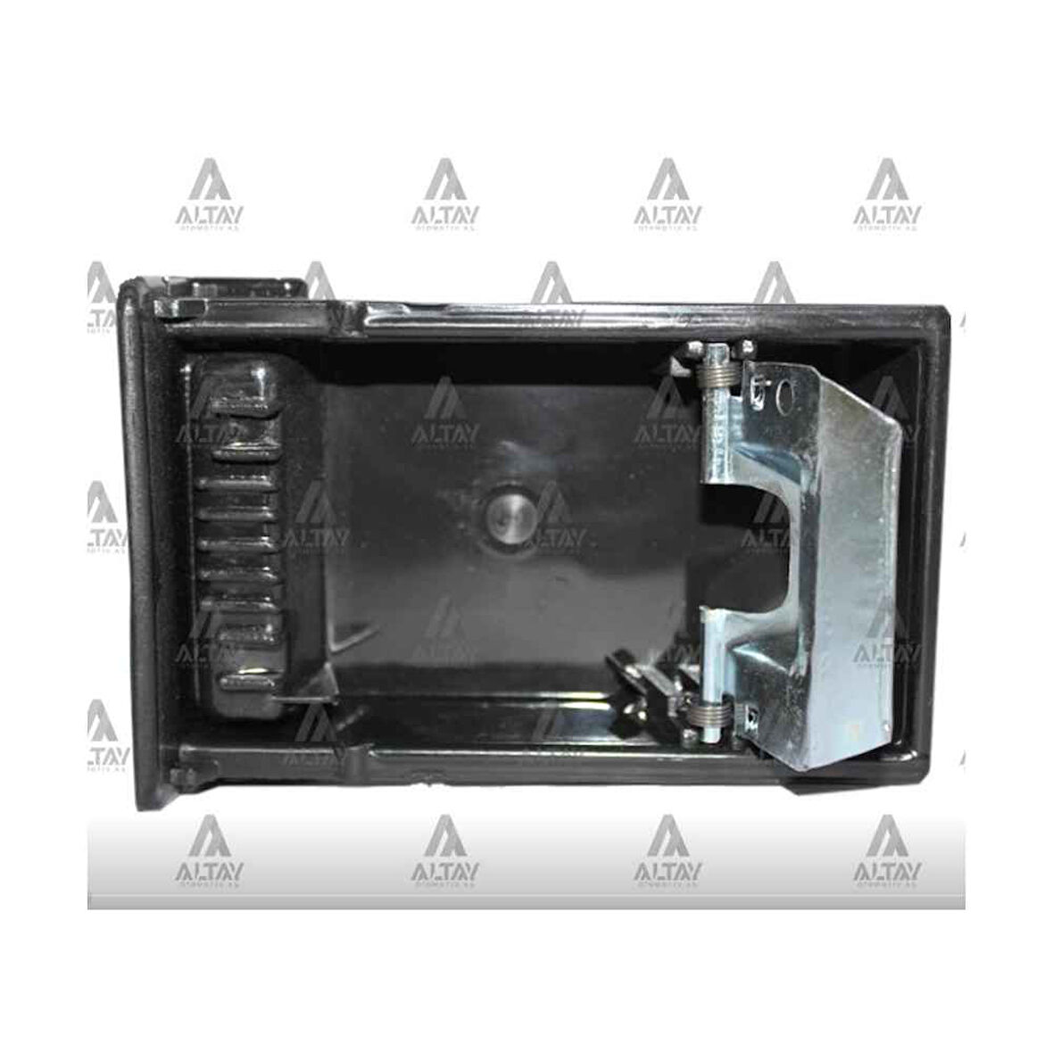 L-300 90-08 Küllük - Mhr-08601 - Mb423352 