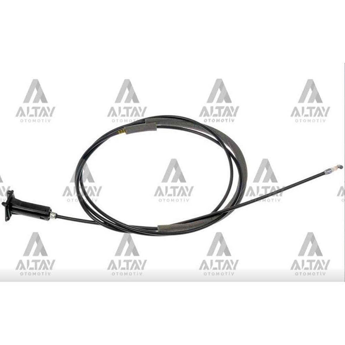 Tucson 04-10 Depo Açma Teli - Kre-815902E000 - 81590-2E000 