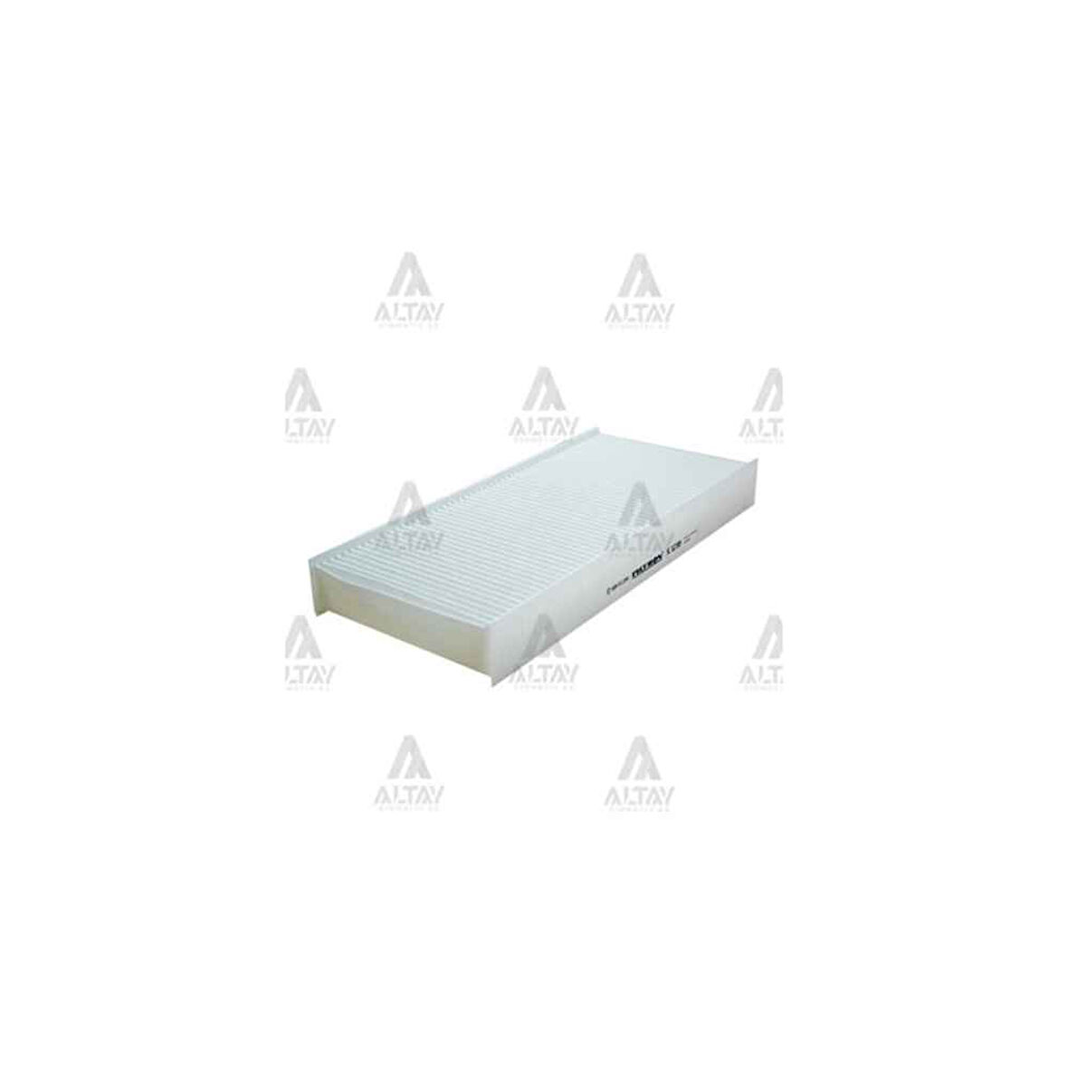 Expert Jumpy Scudo 07- Karbonsuz Polen Filtresi - Flt-K1238 - 6447Yk 