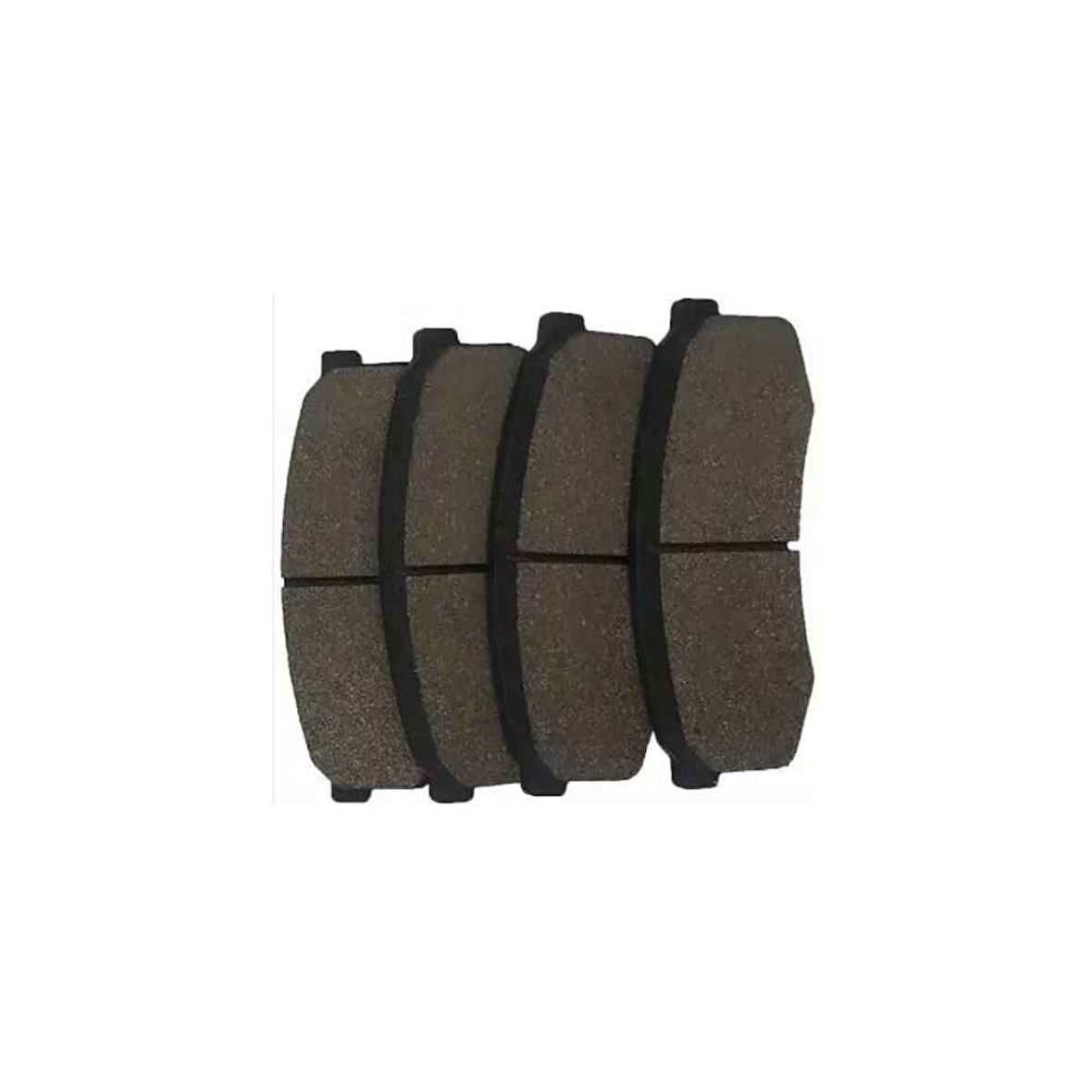 Focus İ 98-04 Fren Balata Arka - Ayd-60238A - 1075565 