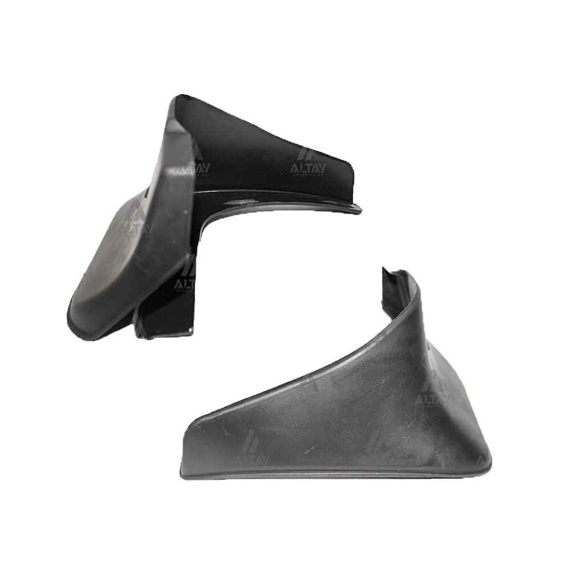 Corolla Uyumlu- Paçalık Ön-Arka Set 06 - - Mhr-05530 - 76621-22-12260 / 76625-26-12530