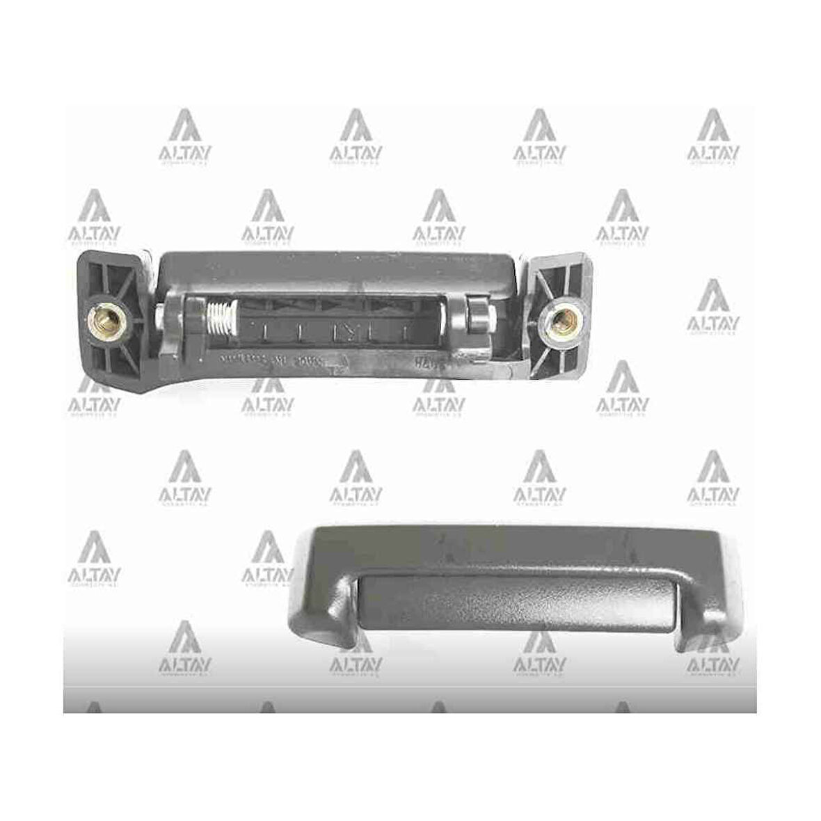 L-300 Ön Dış Kapı Kolu Sağ - Tyv-Mb421498 - Mb421498 