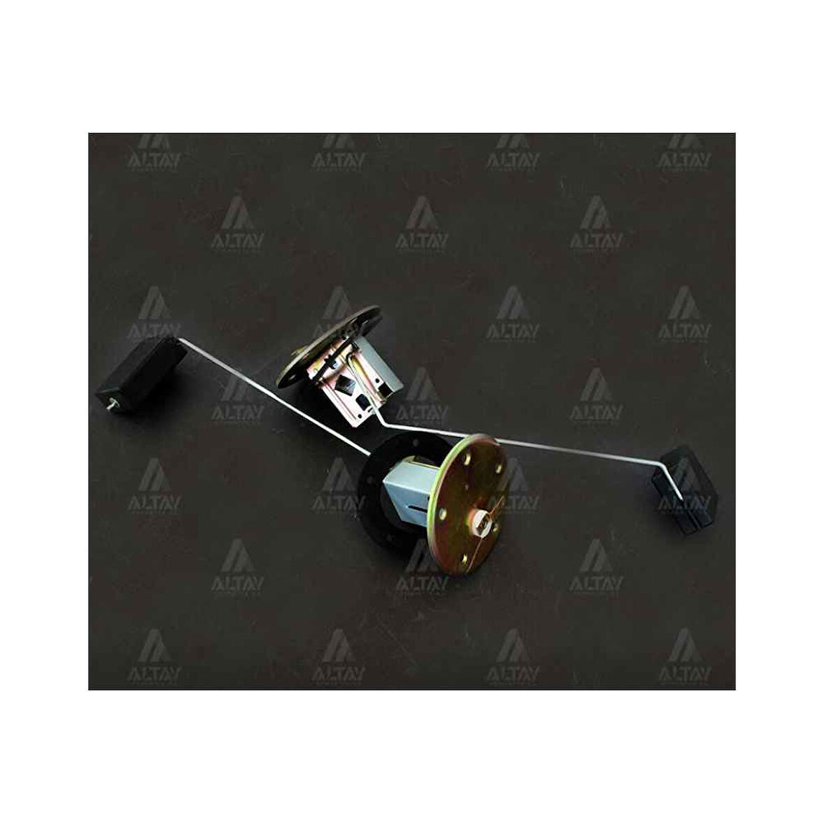 L-300 87-97 Komple Depo Şamandırası - Mhr-11838 - Mb114900 