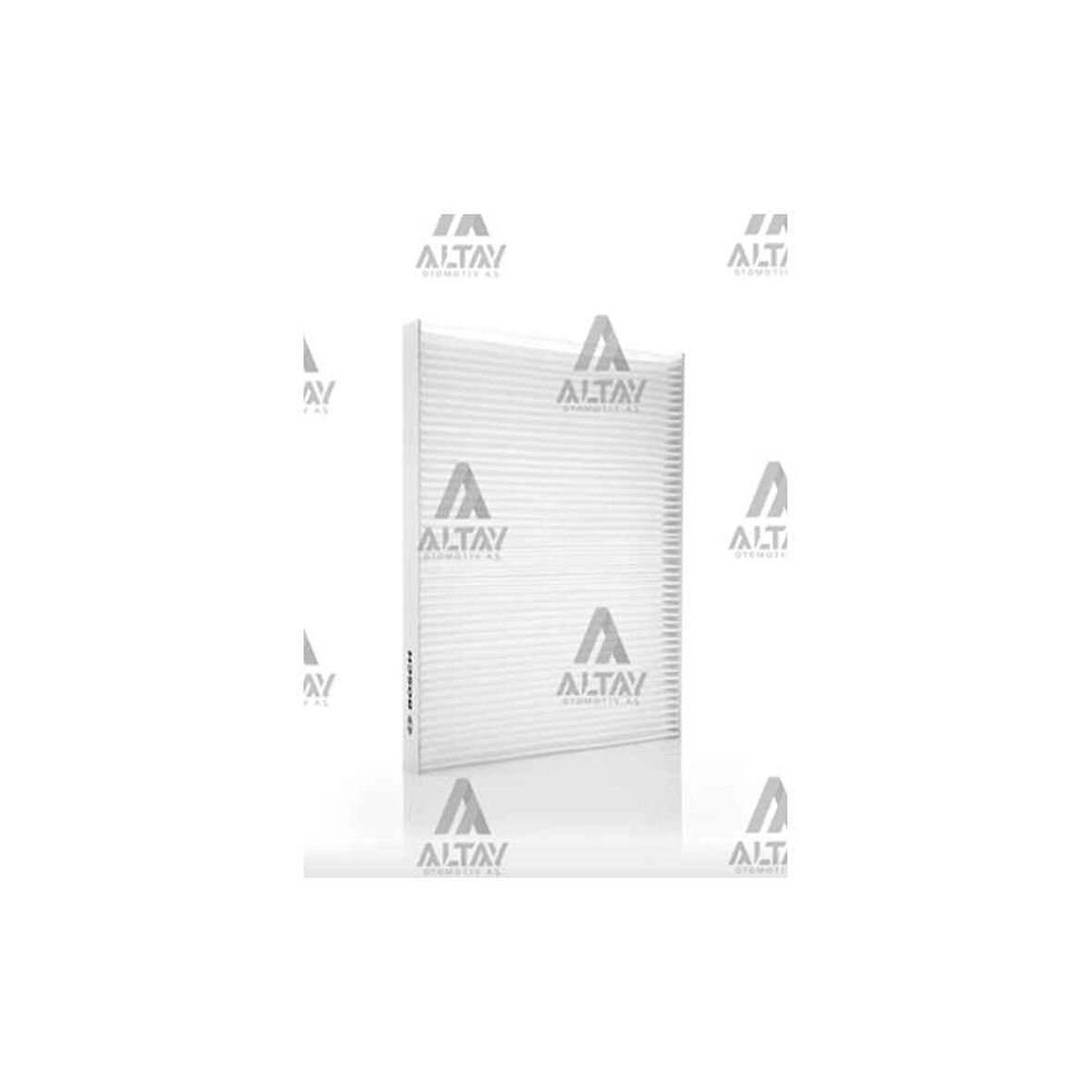 Tucson 04-10 2.0 Crdi Polen Filtresi - Bsh-1987432278 - 971332E950 