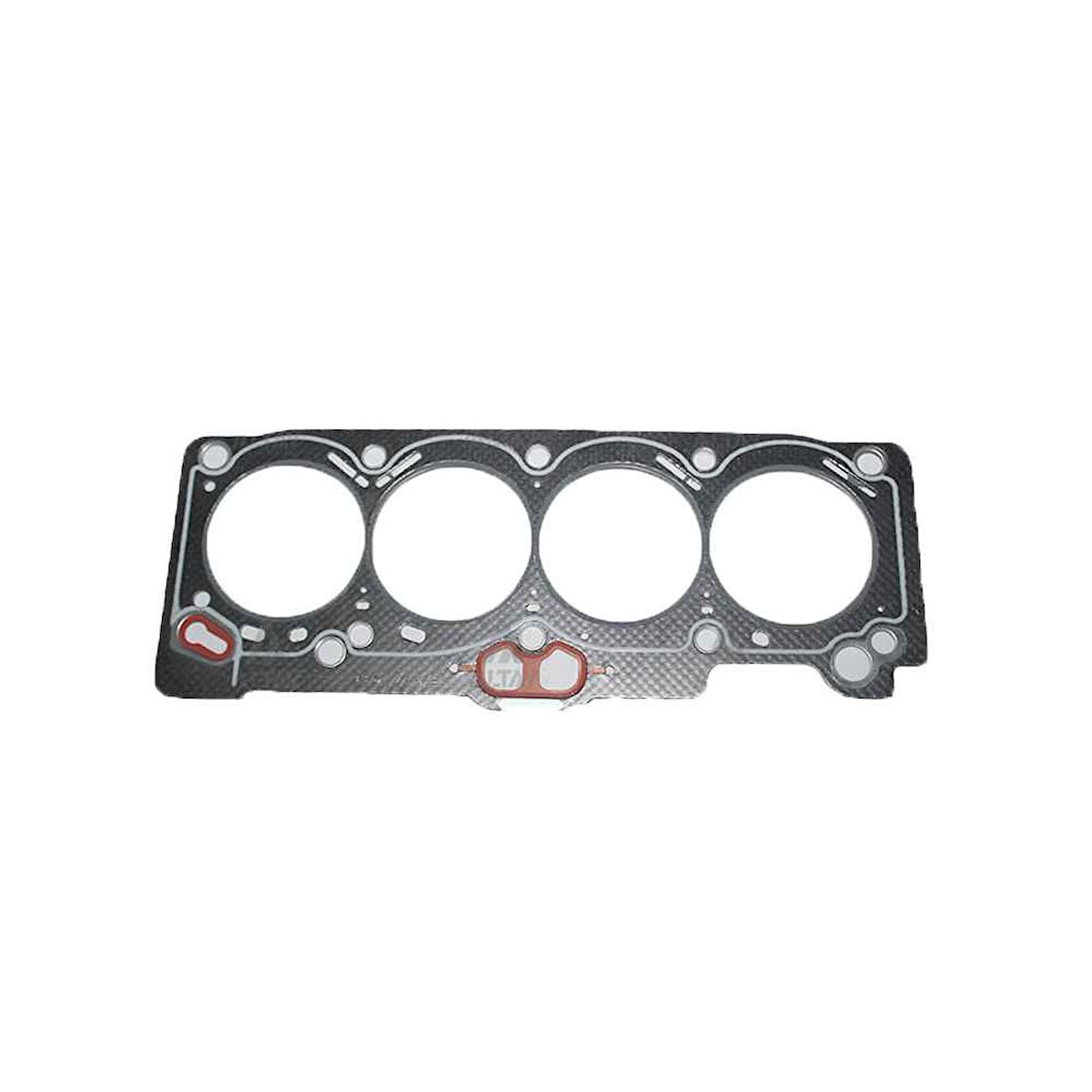Corolla Uyumlu 93-00 1.6 Enj. 4Afe Grafitli- Silindir Kapak Contası - Mhr-03076 - 11115-16130
