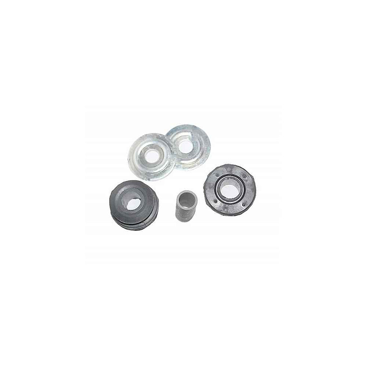 Starex 02-08 L-300 Takim Pullu Yerli- Kastel Kol Lastiği - Mhr-08582 - Mr162680 
