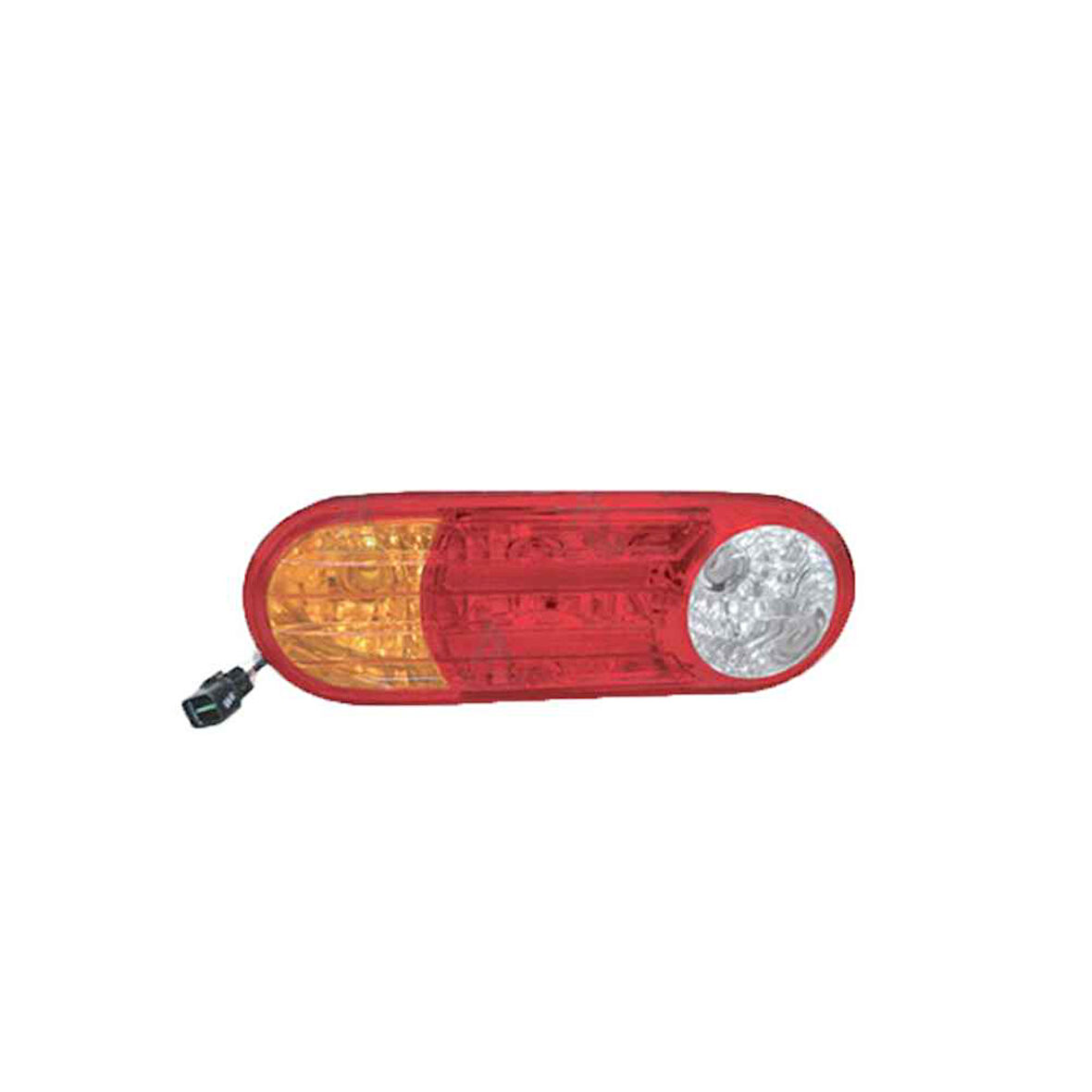 H100 Kamyonet 05-22 Sağ Sol Stop Camı - Mhr-29945 - 92401-4F000 