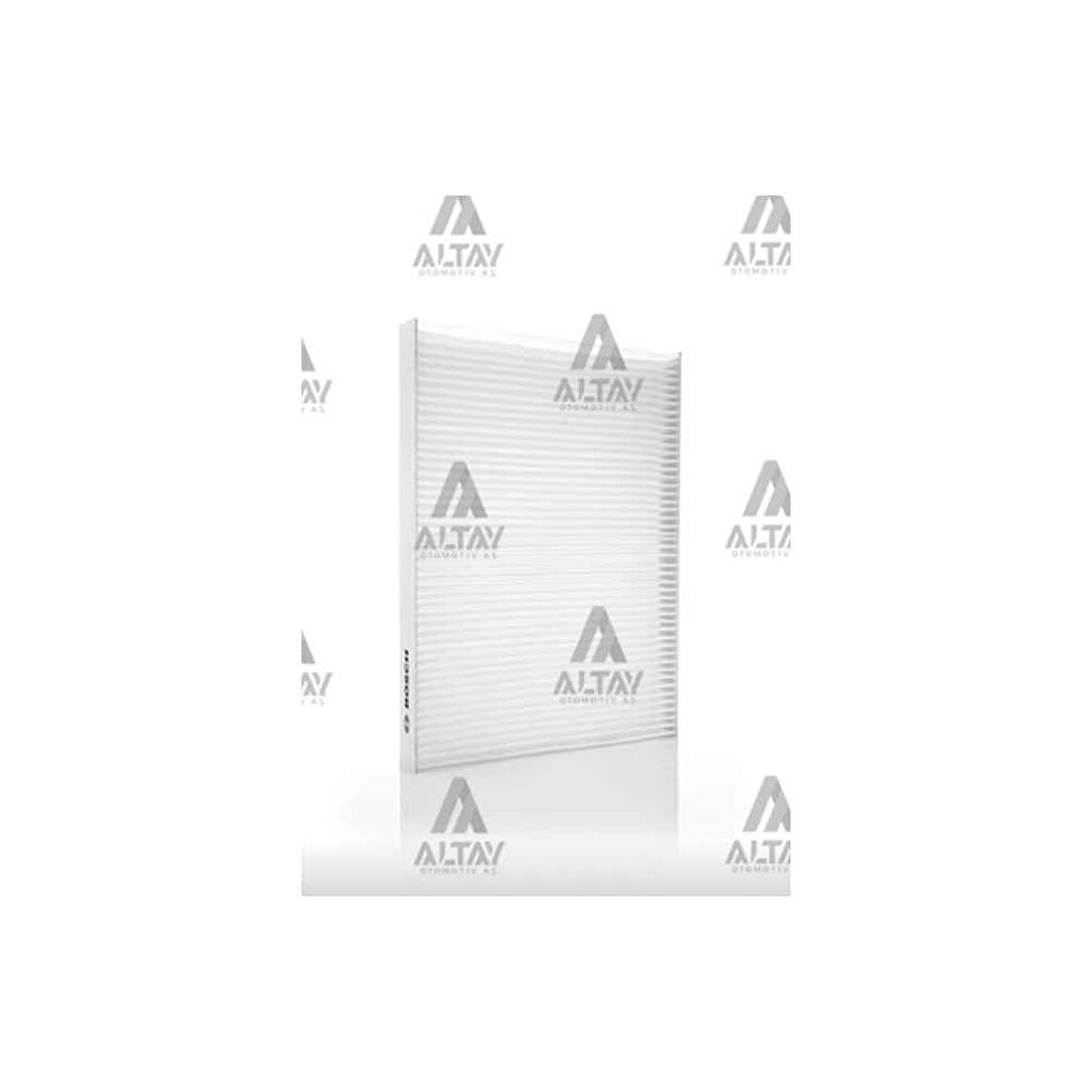 Focus Connect 98- Karbonsuz Polen Filtresi - Bsh-1987432045 - Xs4H19H244Aa 