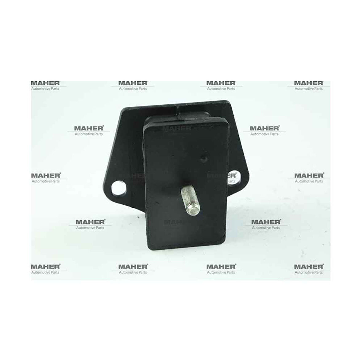 L-200 88-06 H-100 Kamyonet 94-96 Pajero Takoz Motor - Mhr-08910 - Mb007023 