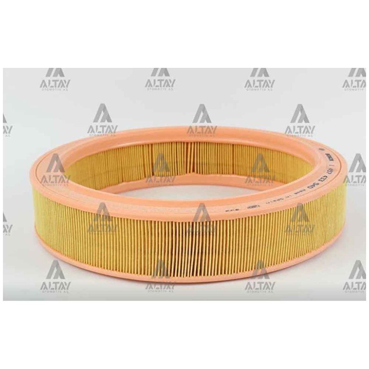 Polo Cordoba Golf3 Fabia 94-99 1.6- Hava Filtre - Bsh-1457433540 - 032129620 