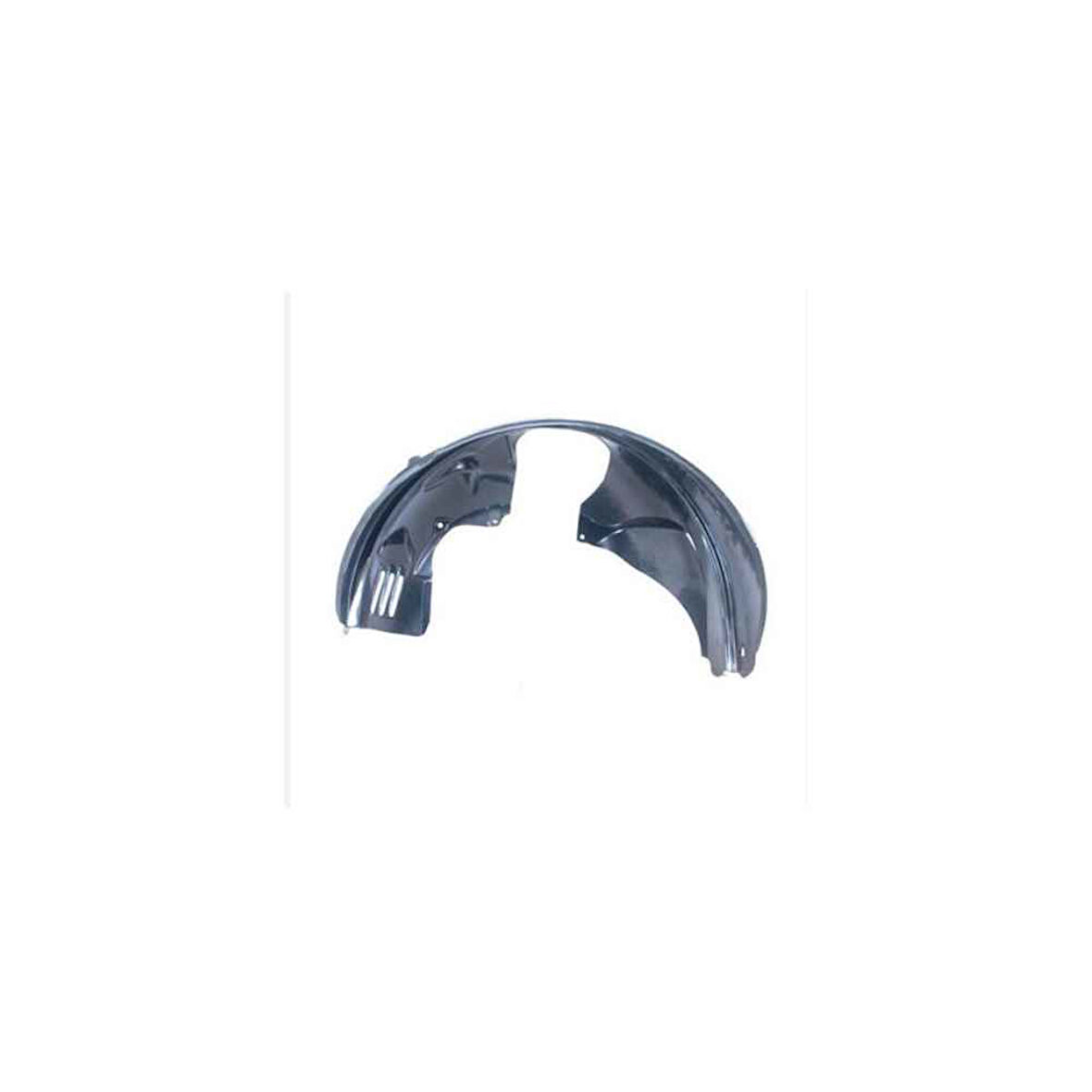 Fusion 02-12 Ön Sol Çamurluk Davlumbazı - Mhr-15440 - 1381788 