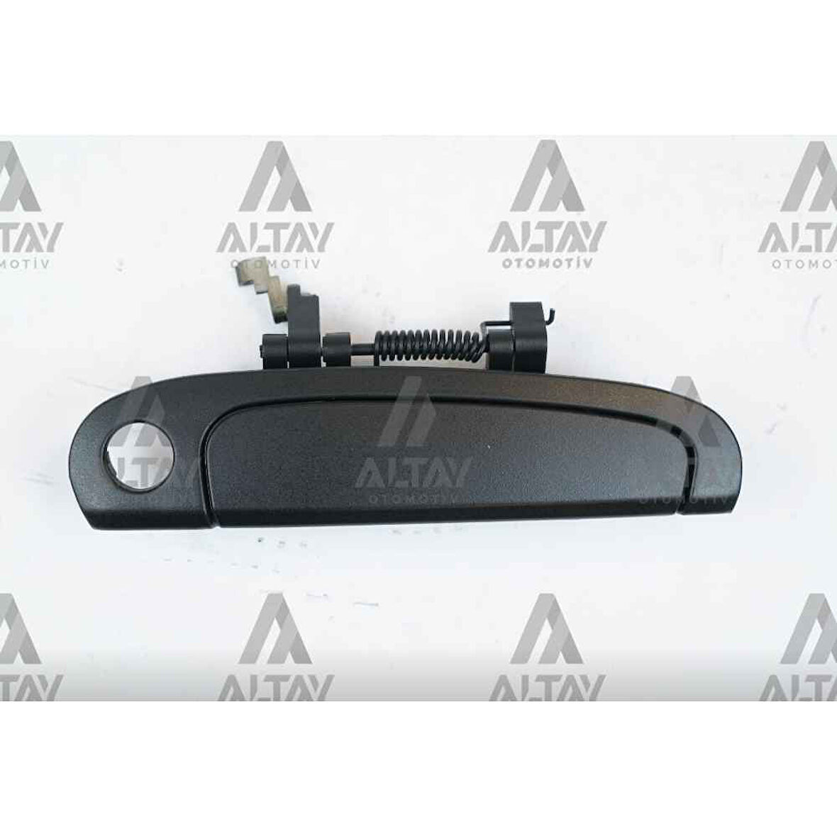 Picanto 04-10 Ön Dış Kapı Kolu Sağ - Tyv-8266007000 - 82660-07000 