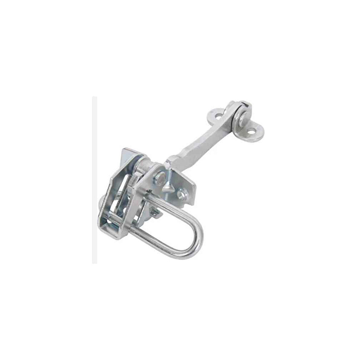 Stilo 01-08 Ön Sağ-Sol Kapı Gergisi - Mhr-33447 - 51760102 