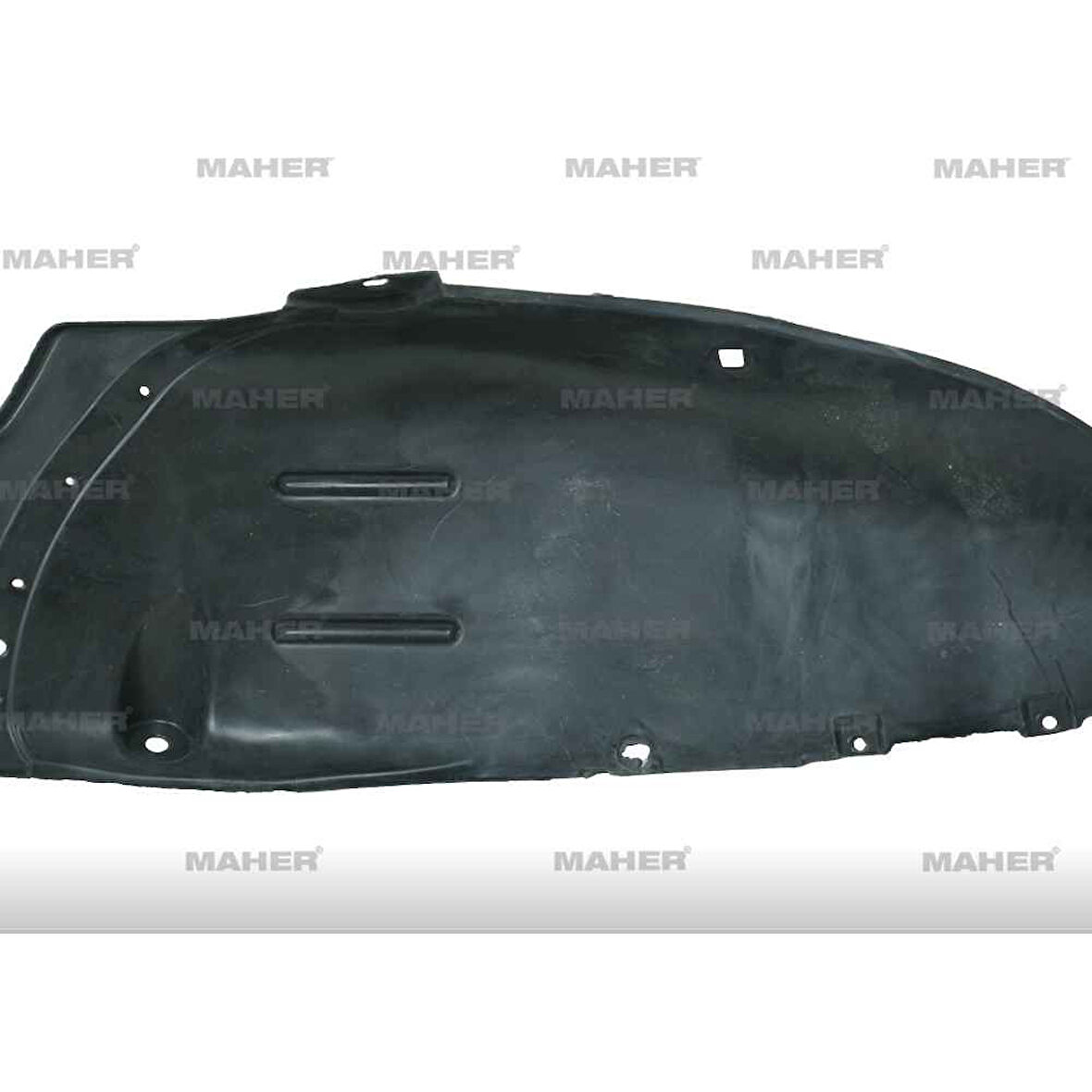 Elantra Arka 14-16 Arka Sağ Çamurluk Davlumbazı - Mhr-06156 - 86822-3X700 