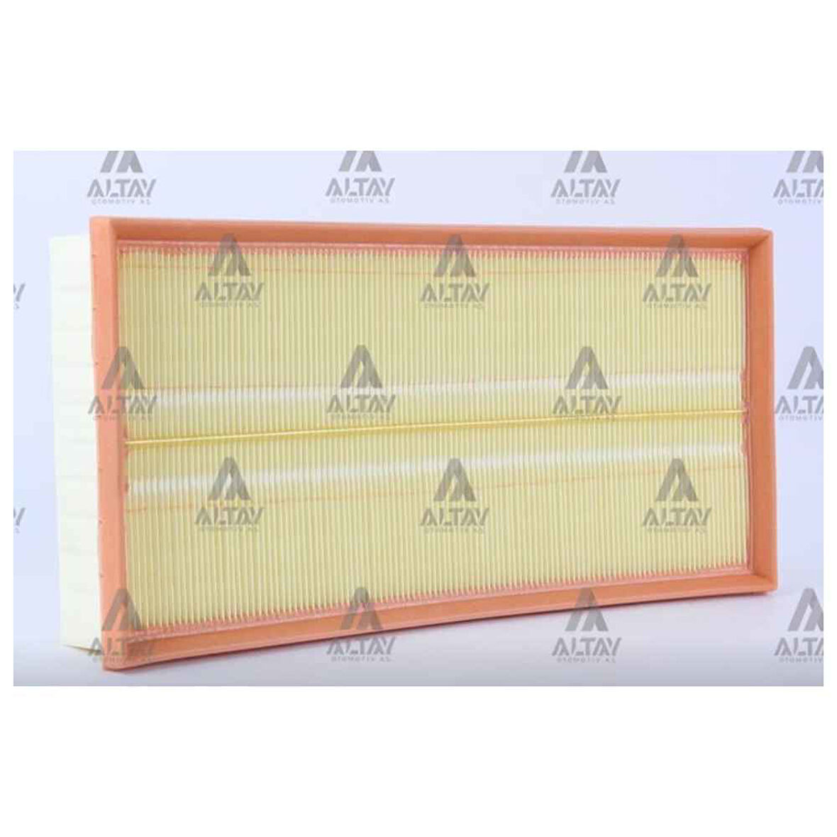 Golf4 Bora A3 Toledo 99-03 1.6-1.8-1.9 Hava Filtre - Bsh-1457433714 - 1J0129620 