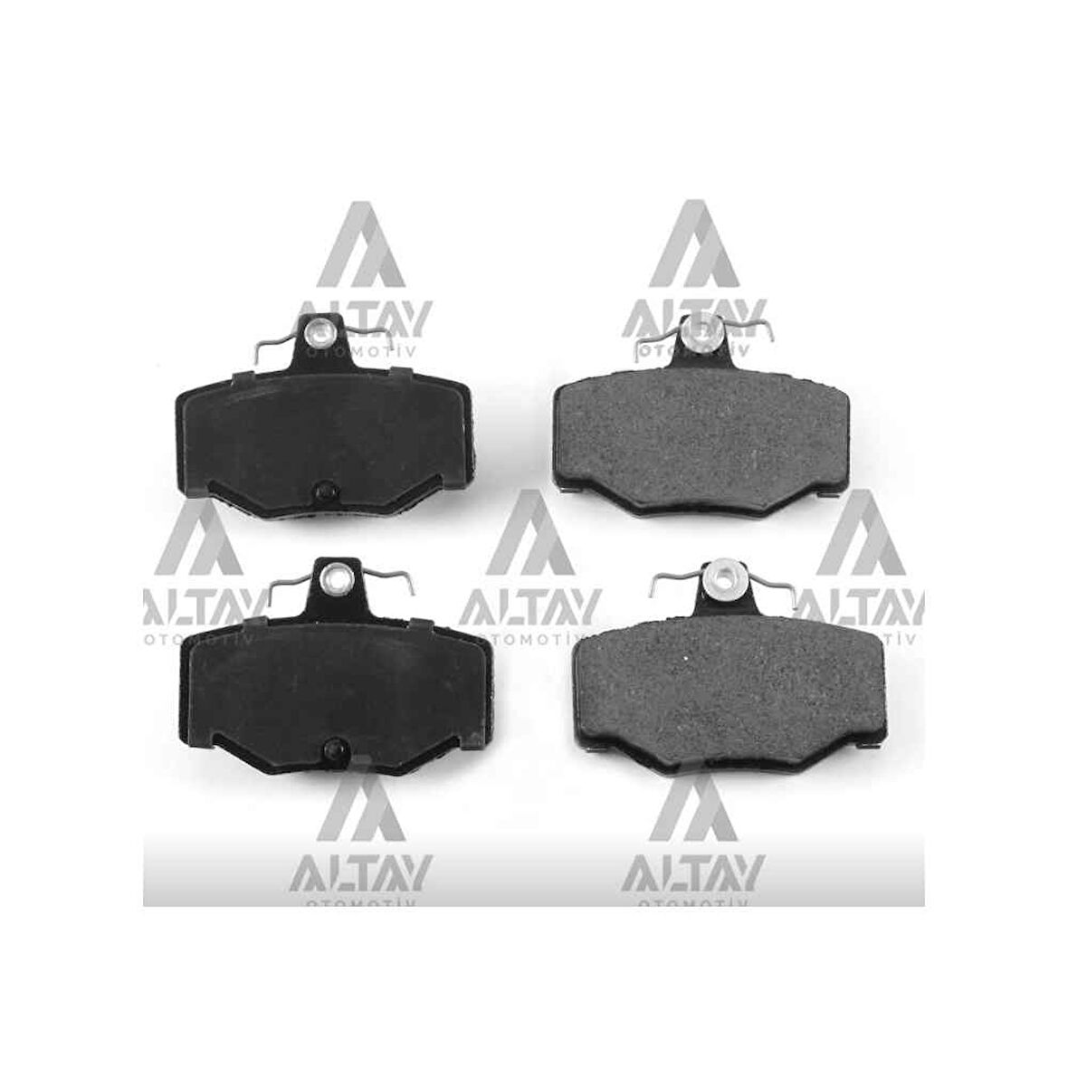 Primera 97-01 Era 03- Maxima Disk Arka Fren Balata - Ayd-60165A - 44060-3F025 