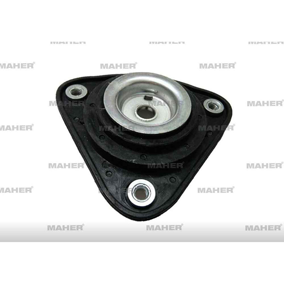 Mazda 3 09- Amortisör Takoz Kulesi - Mhr-17128 - Bbm2-34-380 