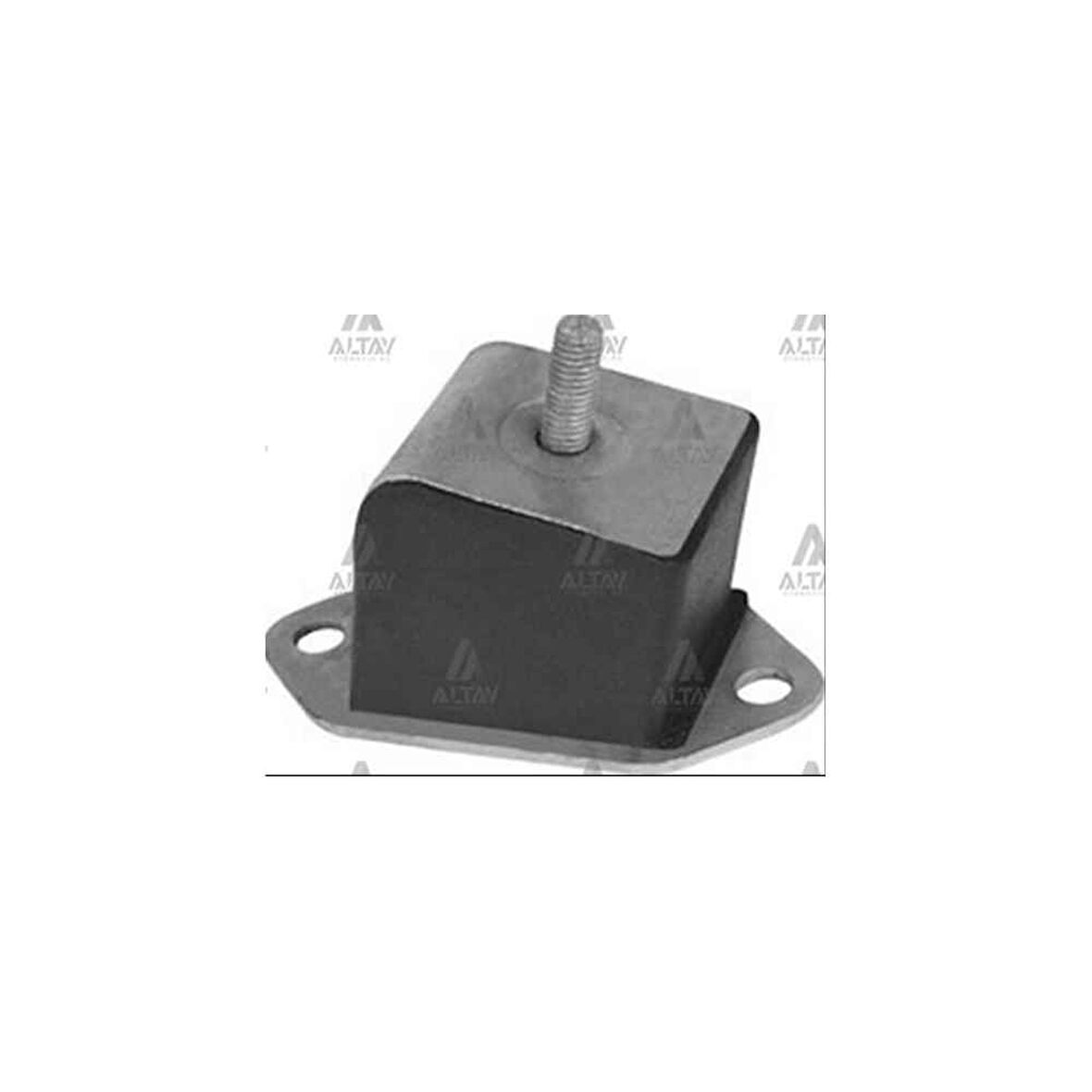 R9 R11 Express All Sağ Takoz Motor - Ytt-4309 - 7700762721 