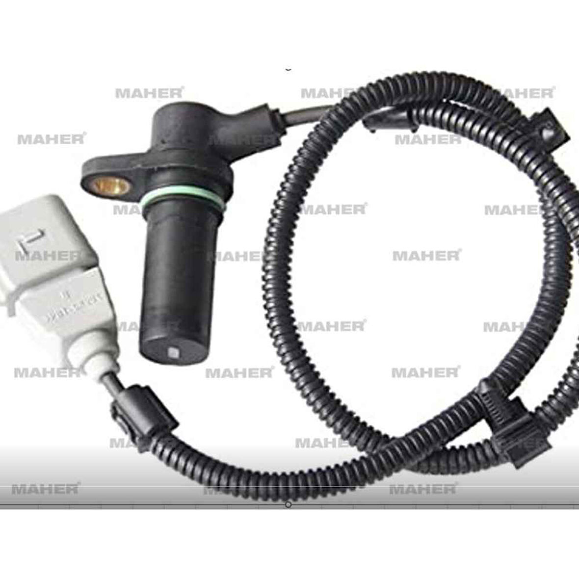 Polo Cordoba Fabia 01-09 1.4 Tdi Sensör Krank Devir - Mhr-22715 - 045957147C 