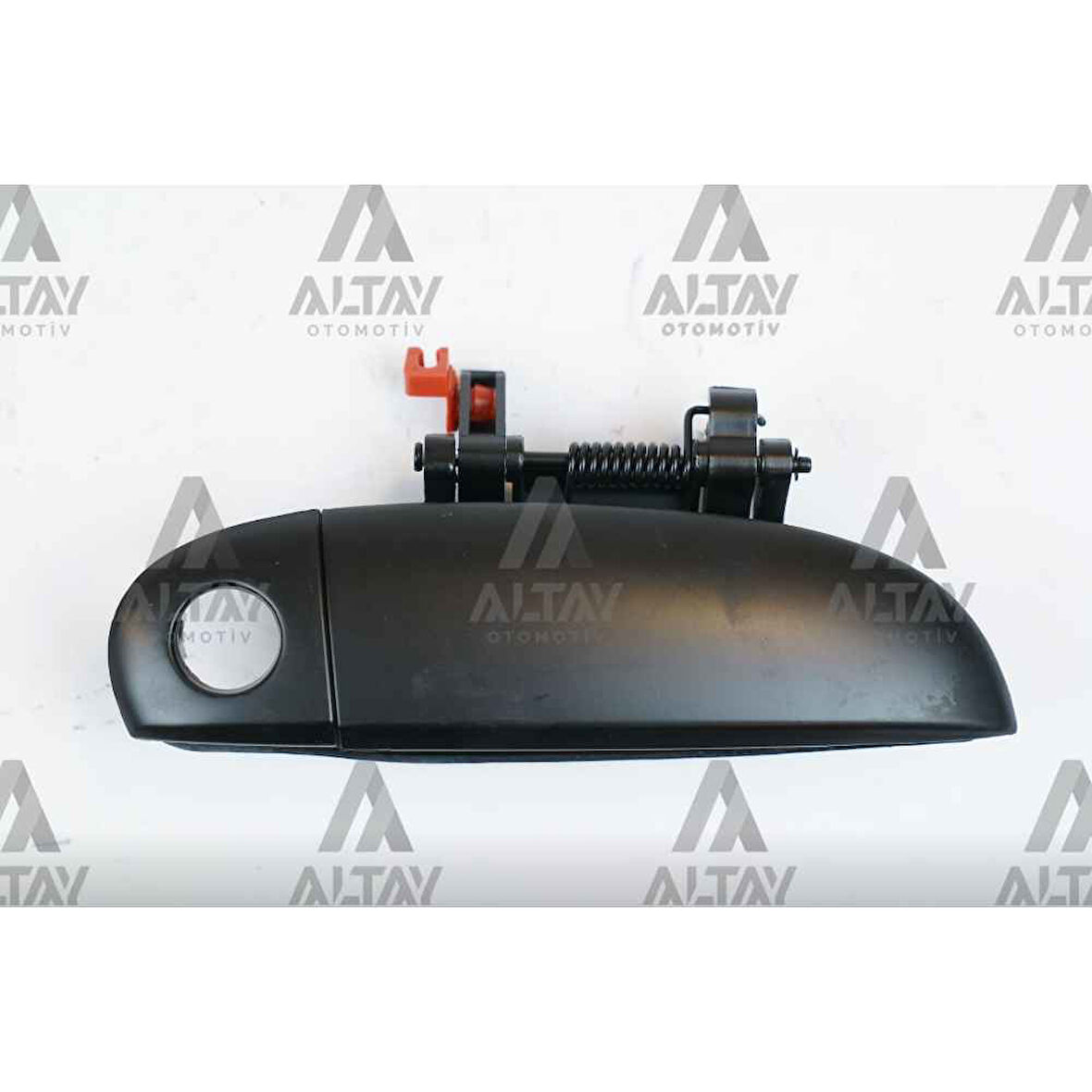 İ-10 08-11 Ön Dış Sağ Kapı Kolu - Tyv-826600X050 - 82660-0X050 
