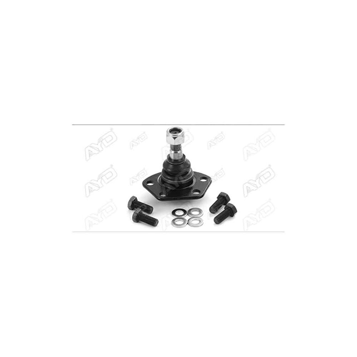 Ducato İ 94-02 Boxer İ 94-02 Jumper İ 94-02 Ducato 02-06 18Q 18×1.5M Alt Rotil Ayd-00530 