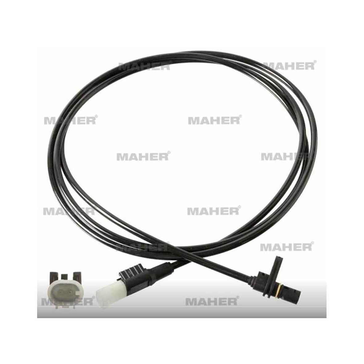 Crafter Sprinter 06- Arka Sağ Sensör Abs - Mhr-22819 - 2E0927801A 