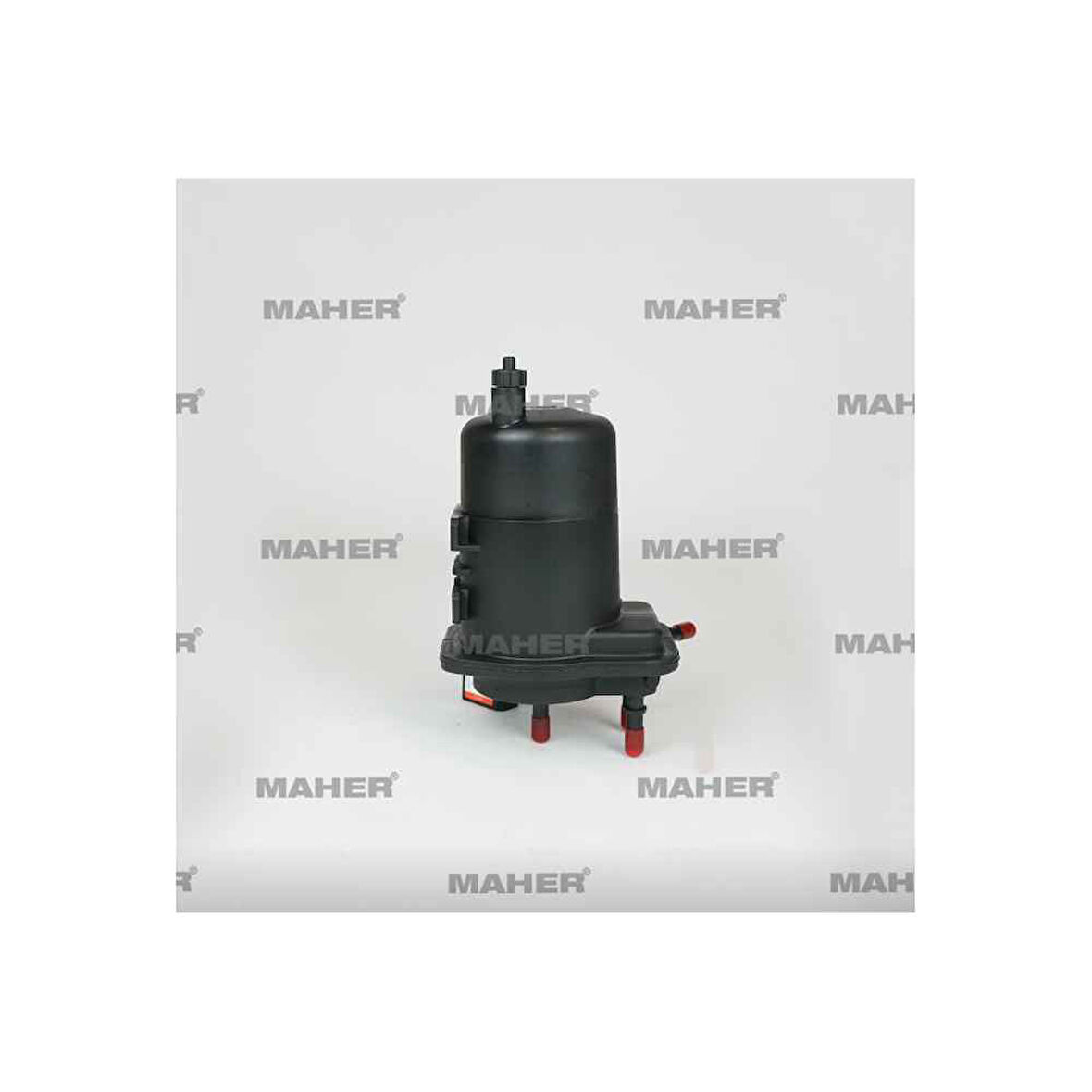 Clio Kango 03- 1.5 Yakıt Filtresi Mazot - Mhr-19781 - 7701061576 