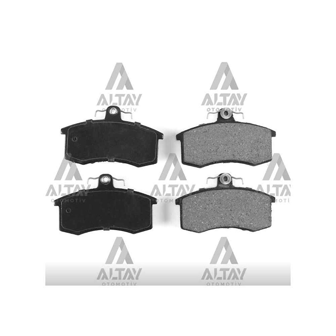 Samara 88-06 Ön Fren Balata - Ayd-60102A - 21083501089 