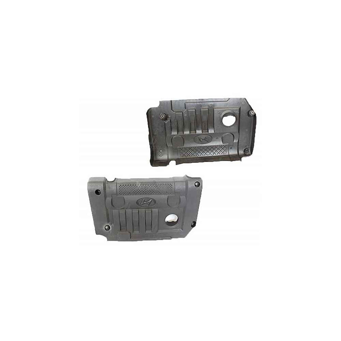 Sonata 03- Matrix Coupe 05- Motor Muhafaza Kapak - Mhr-09772 - 29240-23660 