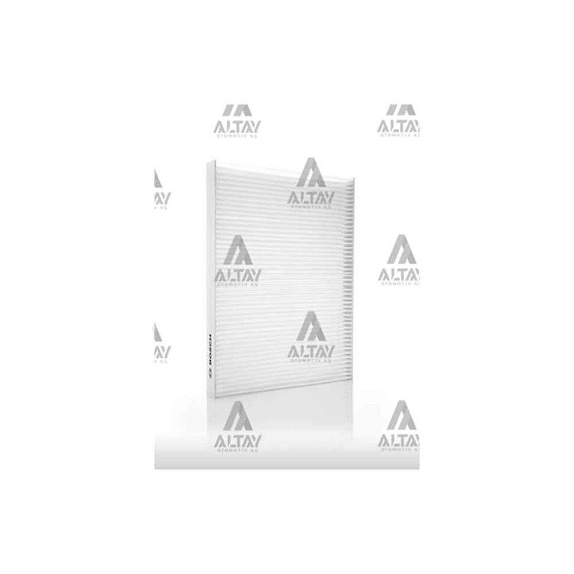 A4 A6 01-09 Karbonsuz Polen Filtresi - Bsh-1987432071 - 8E0819439 