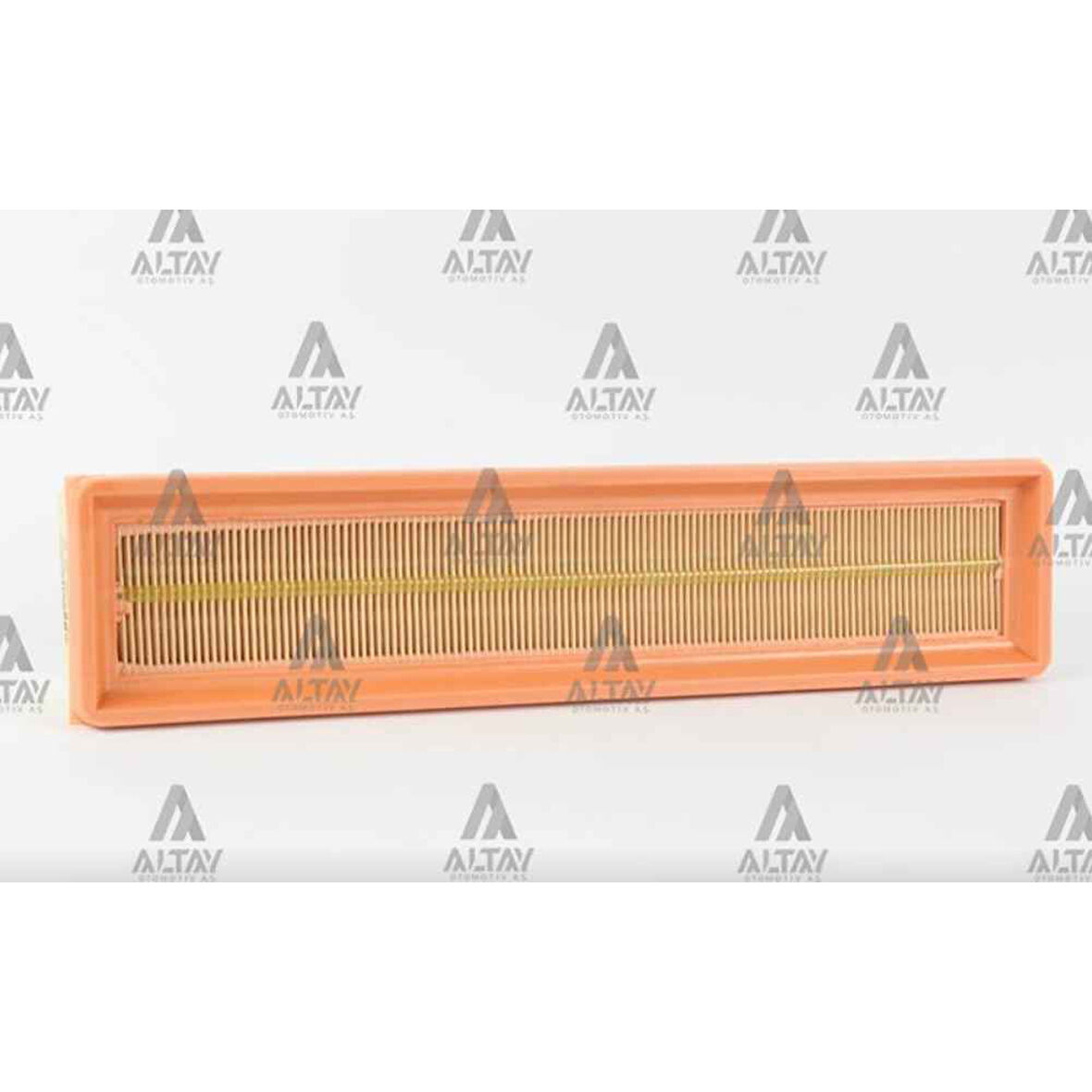 Clio Modus Twingo 04- 1.2 16V Uzun Tip Hava Filtre - Bsh-F026400387 - 7701059409 