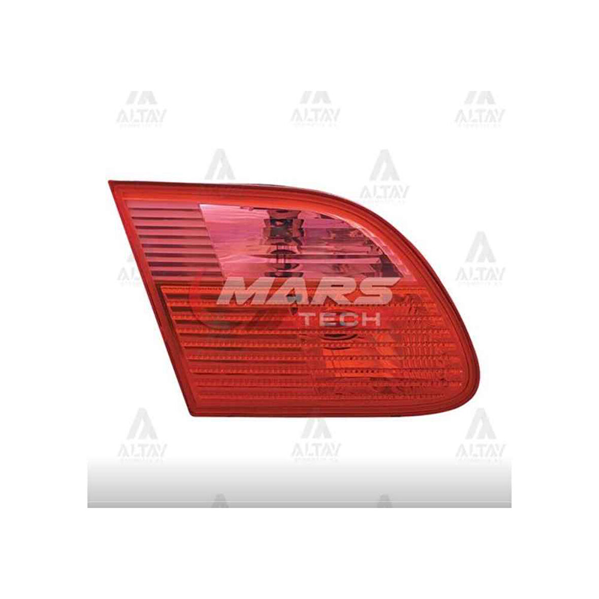 Albea Sole 06- Duysuz İç Sağ Stop Lambası - Mrs-510338 - 510338 