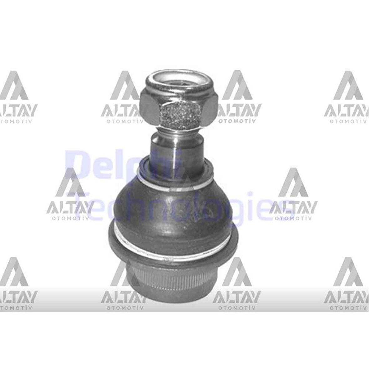 Lt35 Sprinter 97-07 Rotil - Del-Tc888 - 2D0407361 