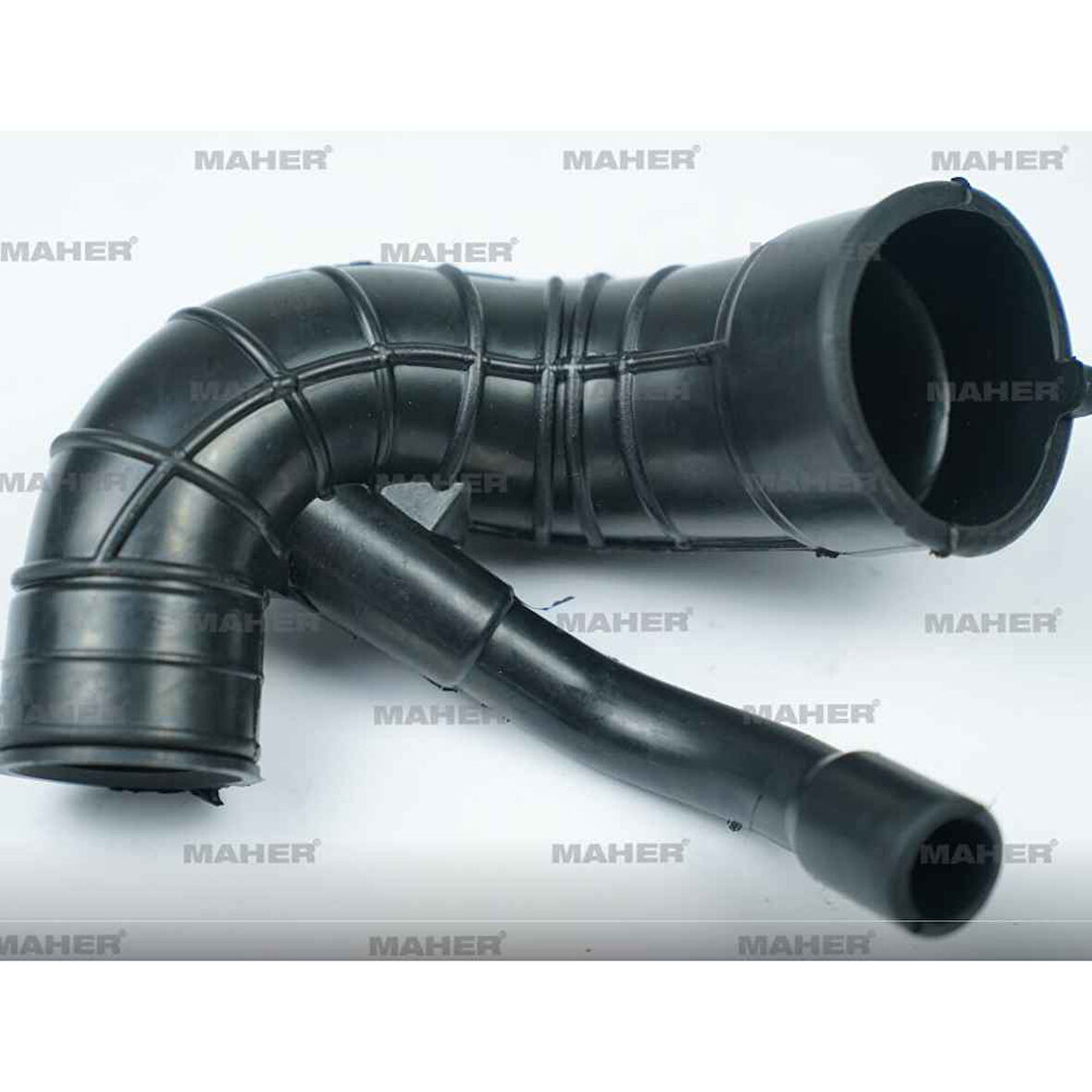 206 207 307 Bipper Nemo C2 C3 C4 C1 107 206+ T3E İntercooler Turbo Hortum - 143413 Mhr-27247 
