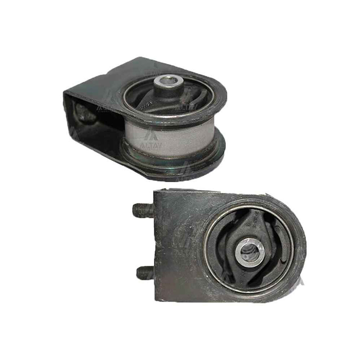 323 99- Ön Takoz Motor - Mhr-08714 - B25D-39-050A 